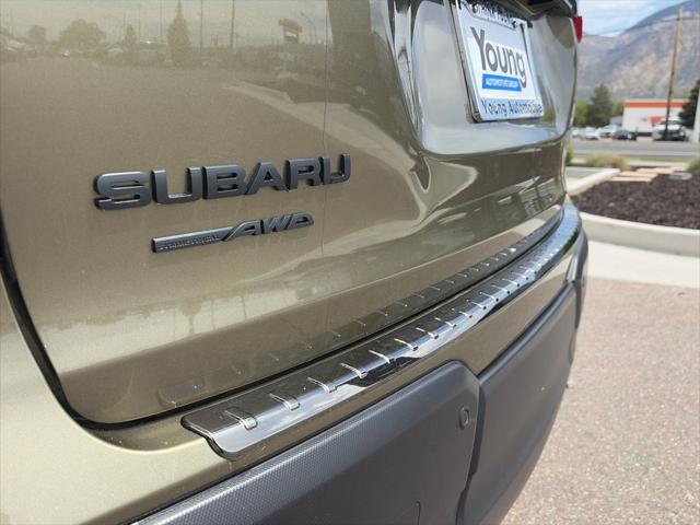 2024 Subaru Ascent Onyx Edition 7-Passenger