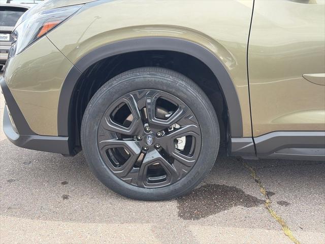 2024 Subaru Ascent Onyx Edition 7-Passenger