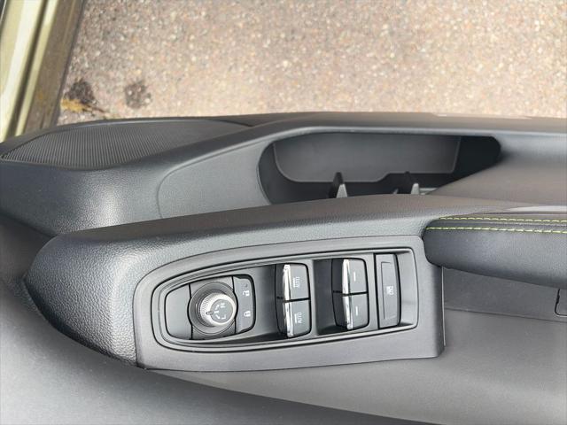 2024 Subaru Ascent Onyx Edition 7-Passenger