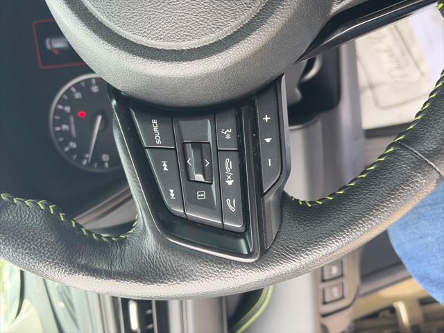 2024 Subaru Ascent Onyx Edition 7-Passenger