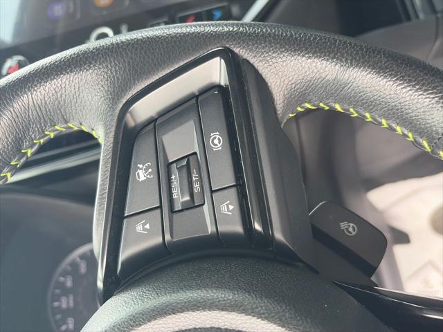 2024 Subaru Ascent Onyx Edition 7-Passenger