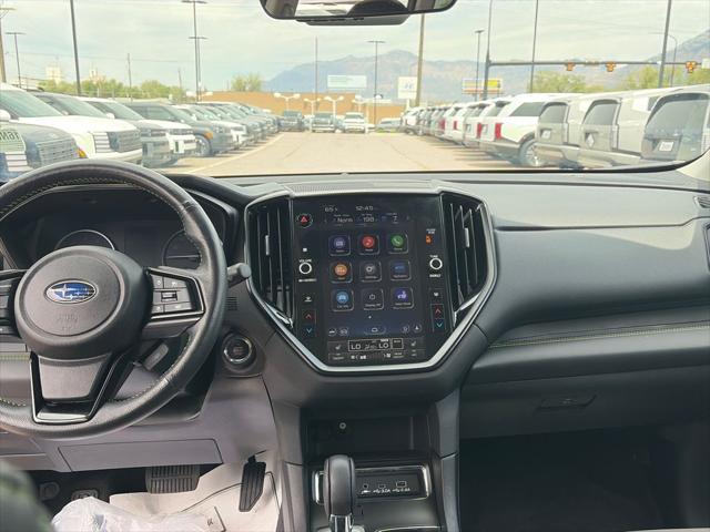 2024 Subaru Ascent Onyx Edition 7-Passenger