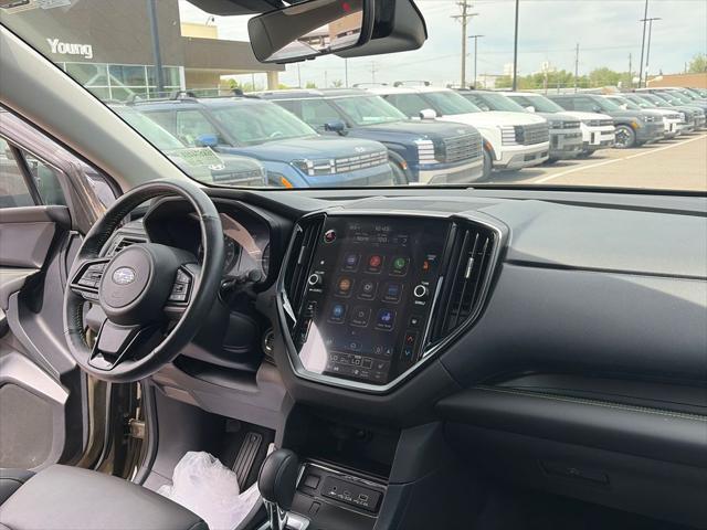 2024 Subaru Ascent Onyx Edition 7-Passenger