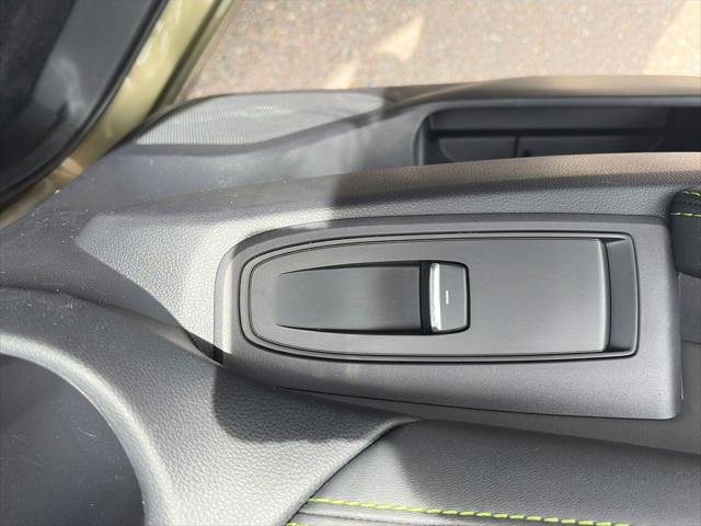 2024 Subaru Ascent Onyx Edition 7-Passenger