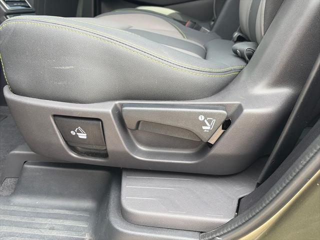 2024 Subaru Ascent Onyx Edition 7-Passenger