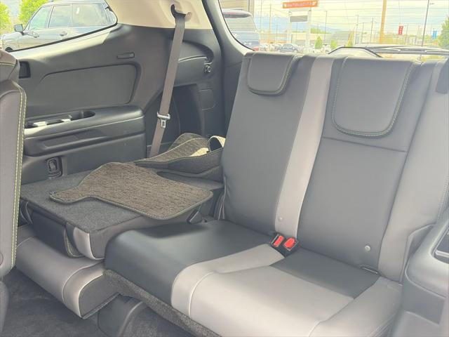 2024 Subaru Ascent Onyx Edition 7-Passenger