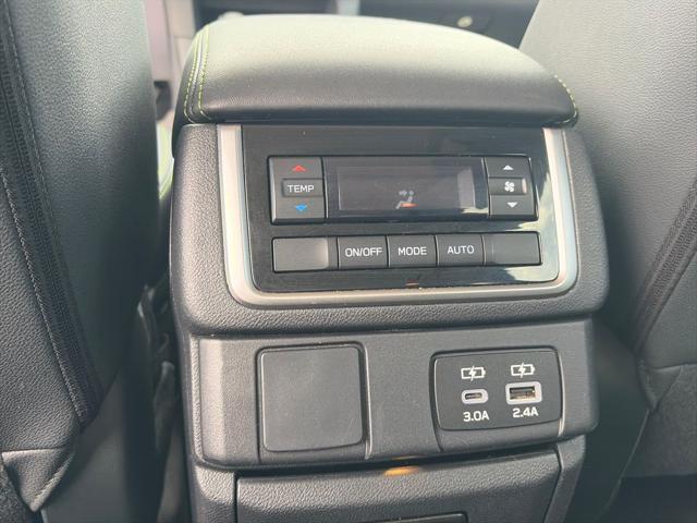 2024 Subaru Ascent Onyx Edition 7-Passenger