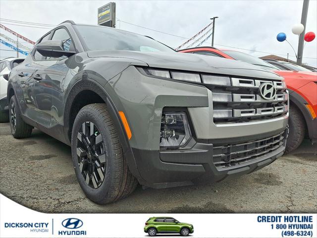 2026 Hyundai Santa Cruz SEL for sale in SCRANTON, PA