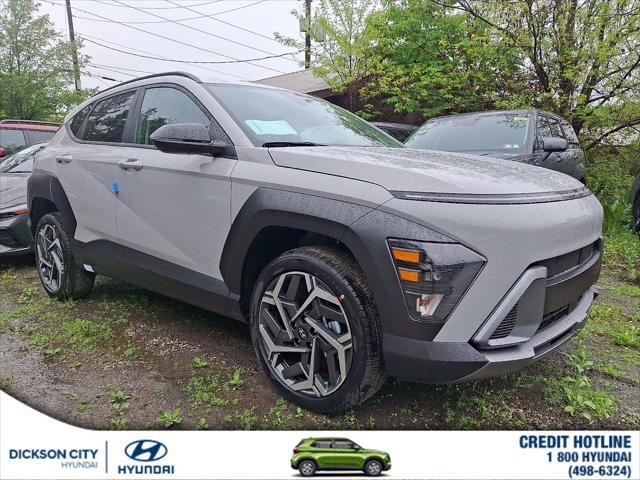 2026 Hyundai Kona SEL Premium for sale in SCRANTON, PA