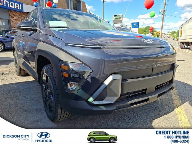 2026 Hyundai Kona SEL Sport for sale in SCRANTON, PA
