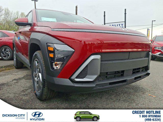 2026 Hyundai Kona SE for sale in SCRANTON, PA