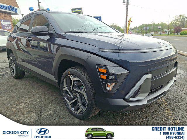 2026 Hyundai Kona SEL Premium for sale in SCRANTON, PA