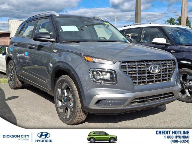 2026 Hyundai Venue SEL w/Two-Tone Roof for sale in SCRANTON, PA