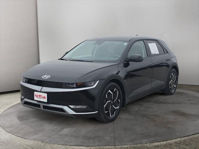 2024 Hyundai IONIQ 5 SE for sale in SAN ANTONIO, TX