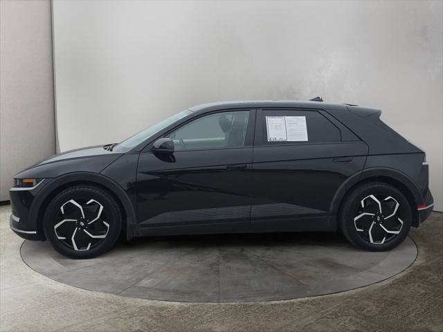 2024 Hyundai IONIQ 5 SE