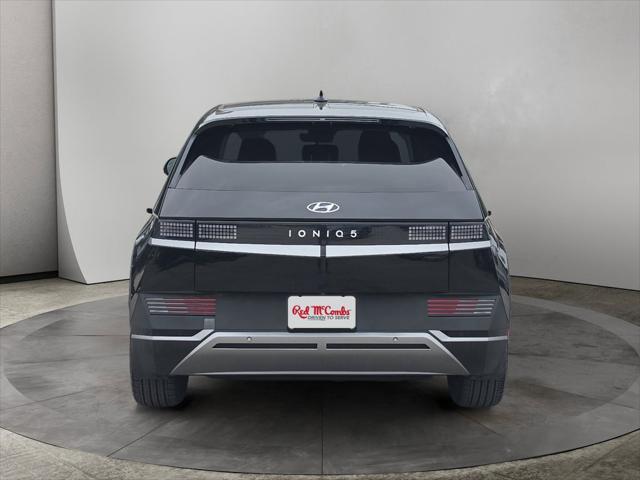 2024 Hyundai IONIQ 5 SE