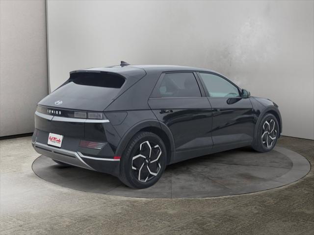 2024 Hyundai IONIQ 5 SE