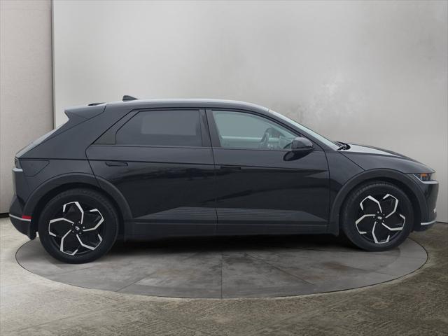 2024 Hyundai IONIQ 5 SE