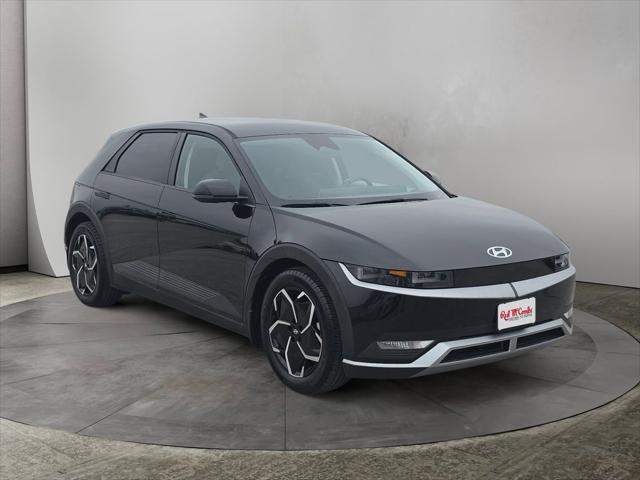 2024 Hyundai IONIQ 5 SE