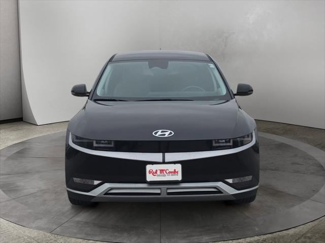 2024 Hyundai IONIQ 5 SE
