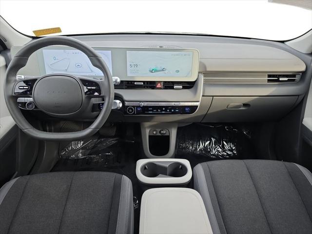 2024 Hyundai IONIQ 5 SE