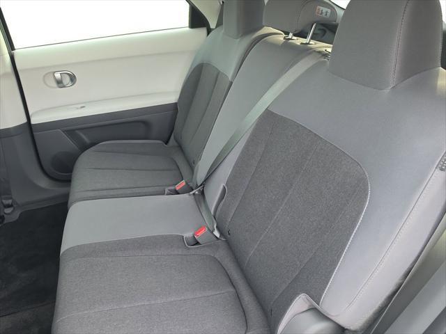 2024 Hyundai IONIQ 5 SE