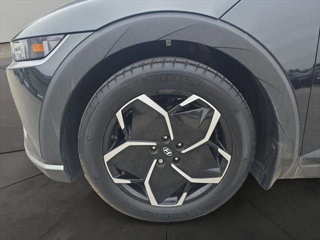 2024 Hyundai IONIQ 5 SE