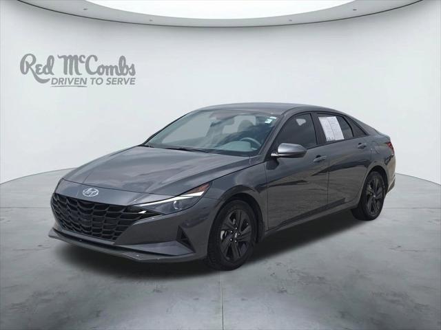 2023 Hyundai Elantra SEL for sale in SAN ANTONIO, TX
