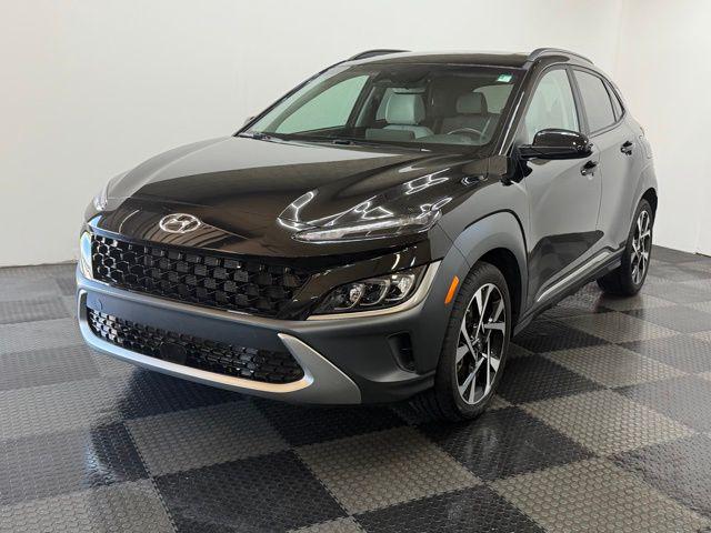2023 Hyundai Kona Limited