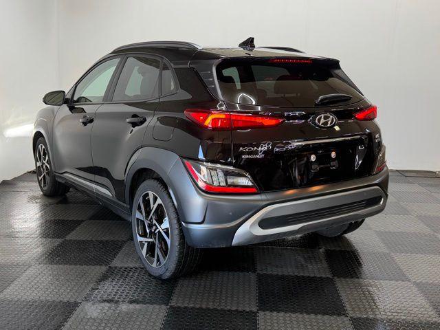 2023 Hyundai Kona Limited