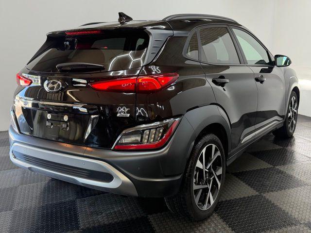 2023 Hyundai Kona Limited
