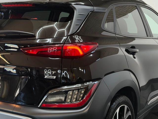 2023 Hyundai Kona Limited