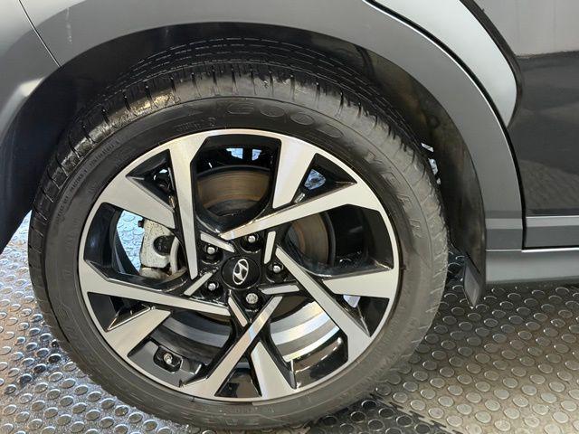 2023 Hyundai Kona Limited