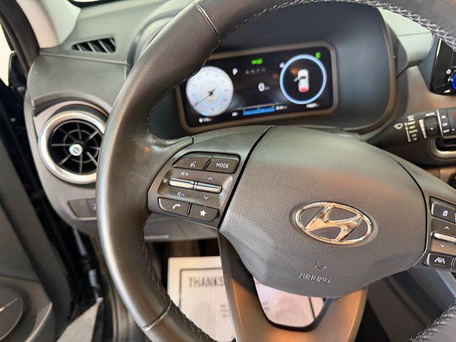 2023 Hyundai Kona Limited