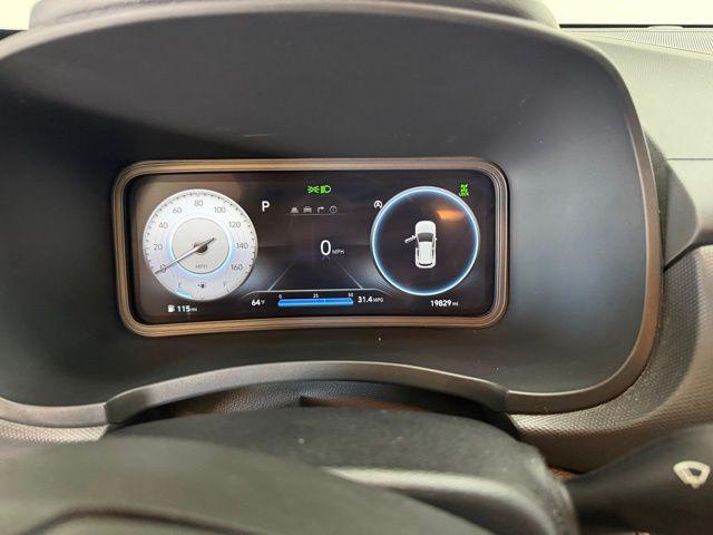 2023 Hyundai Kona Limited