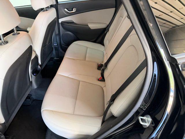2023 Hyundai Kona Limited