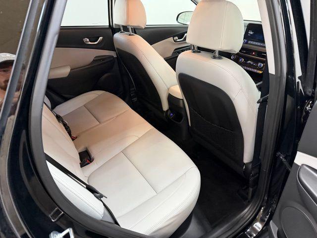 2023 Hyundai Kona Limited