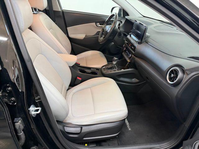 2023 Hyundai Kona Limited