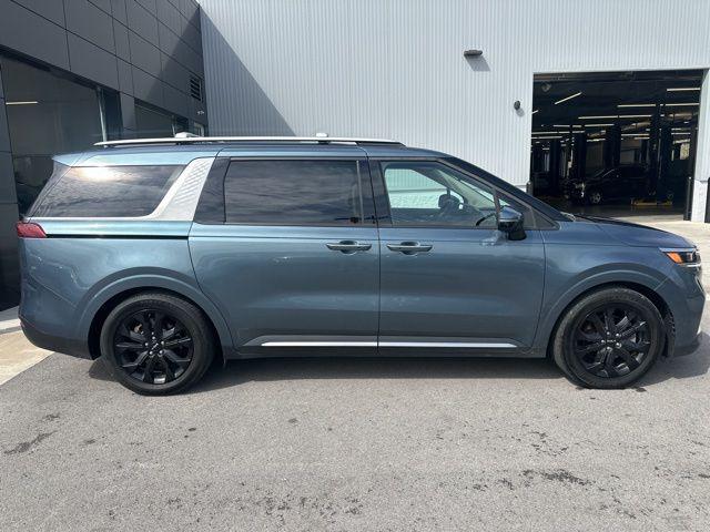 2024 Kia Carnival MPV SX Prestige