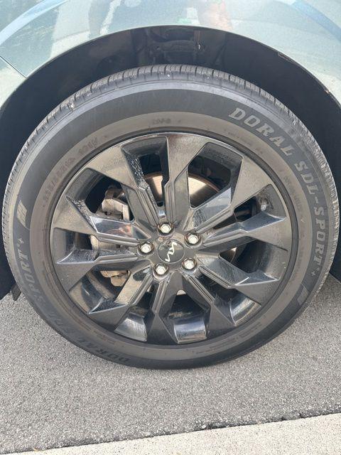 2024 Kia Carnival MPV SX Prestige