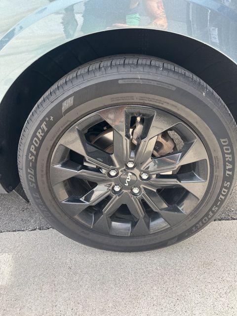 2024 Kia Carnival MPV SX Prestige