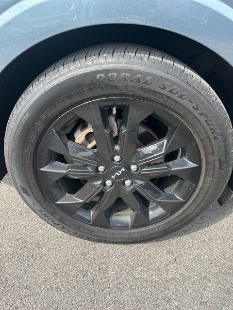 2024 Kia Carnival MPV SX Prestige