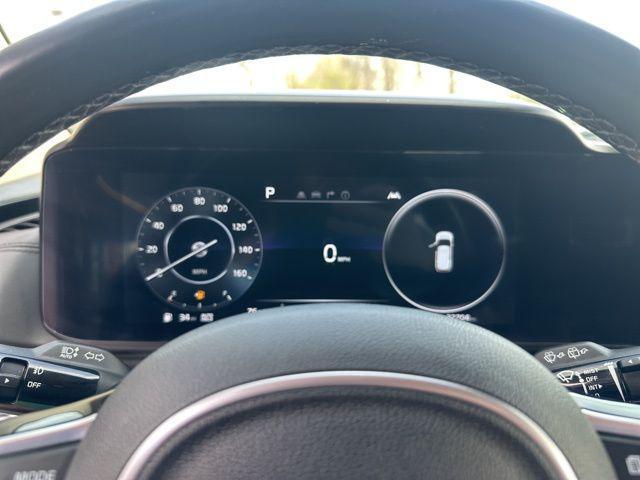 2024 Kia Carnival MPV SX Prestige