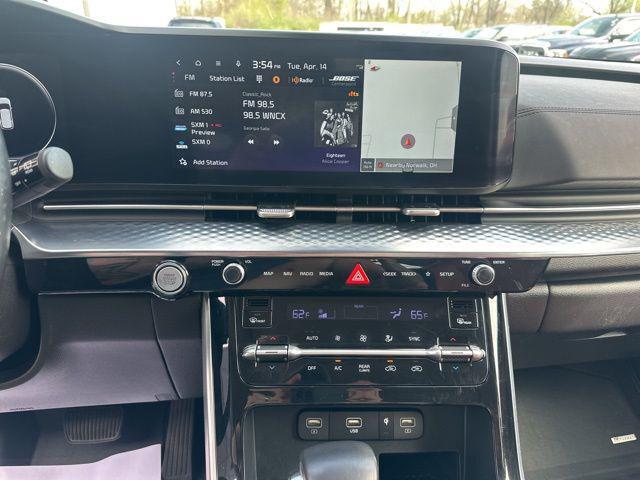 2024 Kia Carnival MPV SX Prestige