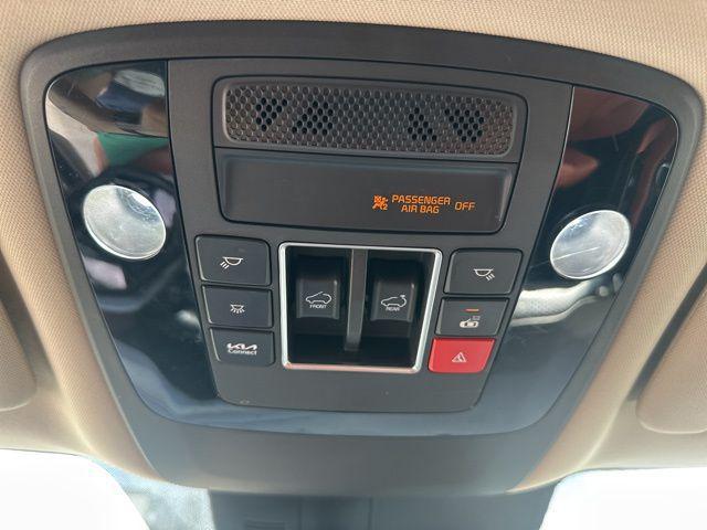 2024 Kia Carnival MPV SX Prestige