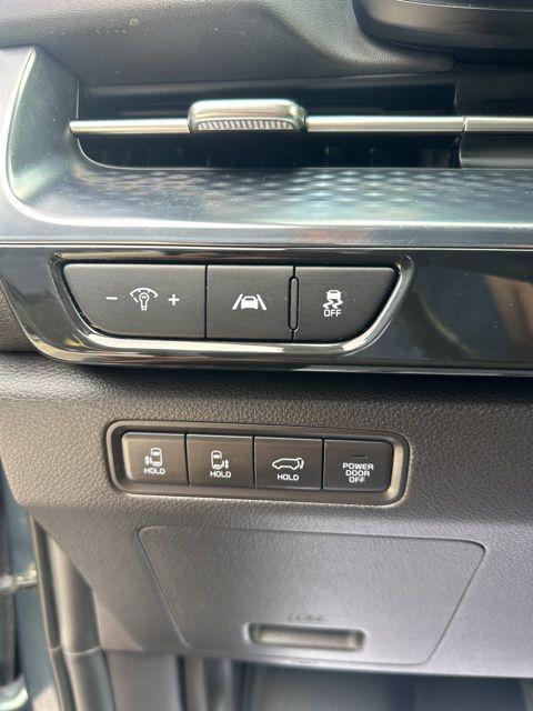 2024 Kia Carnival MPV SX Prestige
