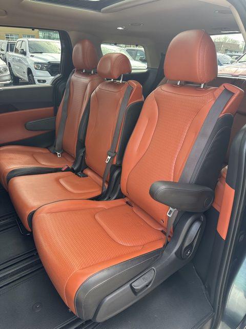 2024 Kia Carnival MPV SX Prestige