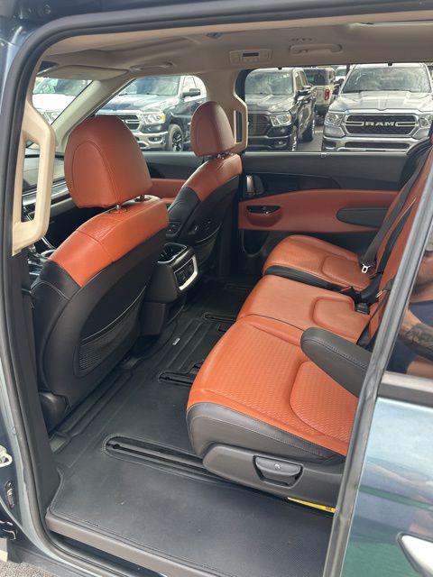 2024 Kia Carnival MPV SX Prestige