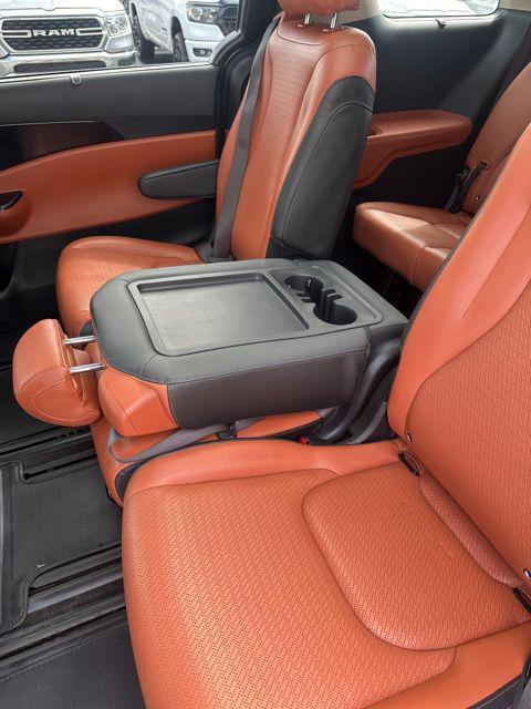 2024 Kia Carnival MPV SX Prestige