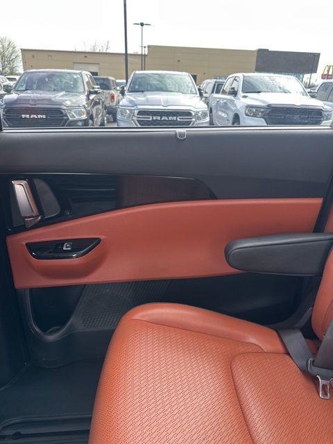 2024 Kia Carnival MPV SX Prestige